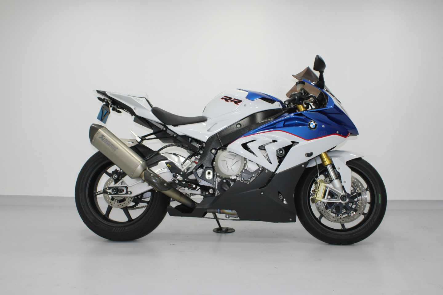 BMW S 1000 RR, image 1