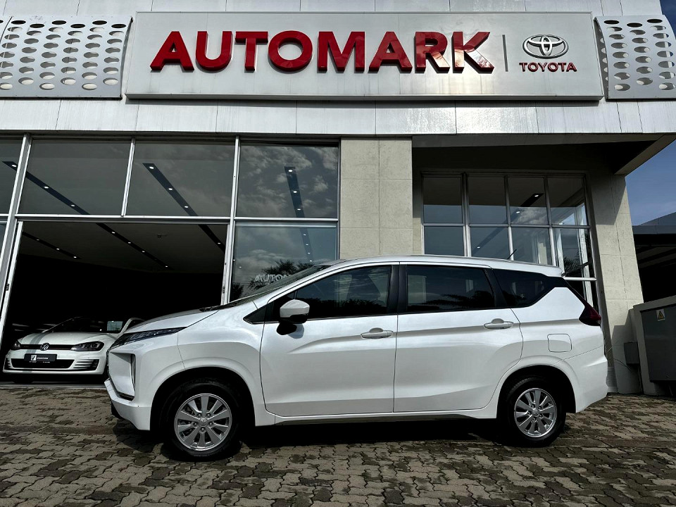 MITSUBISHI XPANDER 1.5, image 1