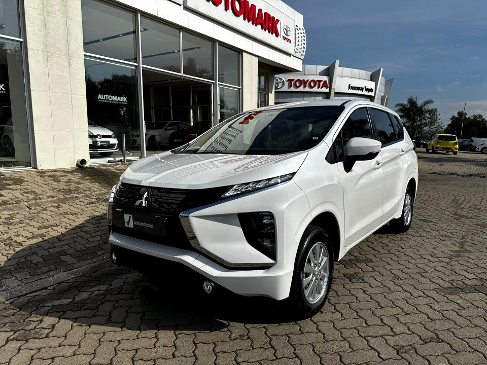 MITSUBISHI XPANDER 1.5, image 2