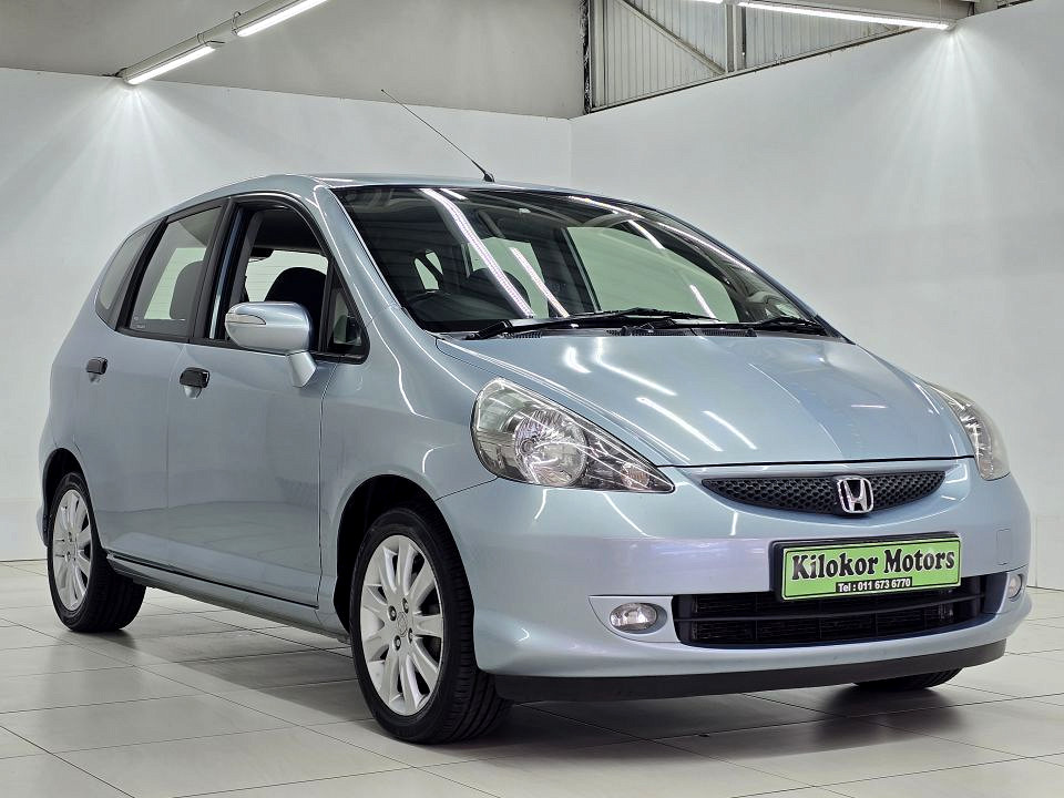 HONDA JAZZ 1.5i, image 1