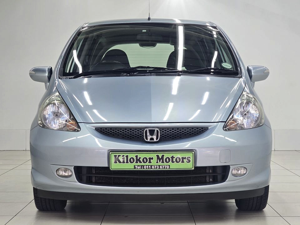 HONDA JAZZ 1.5i, image 2