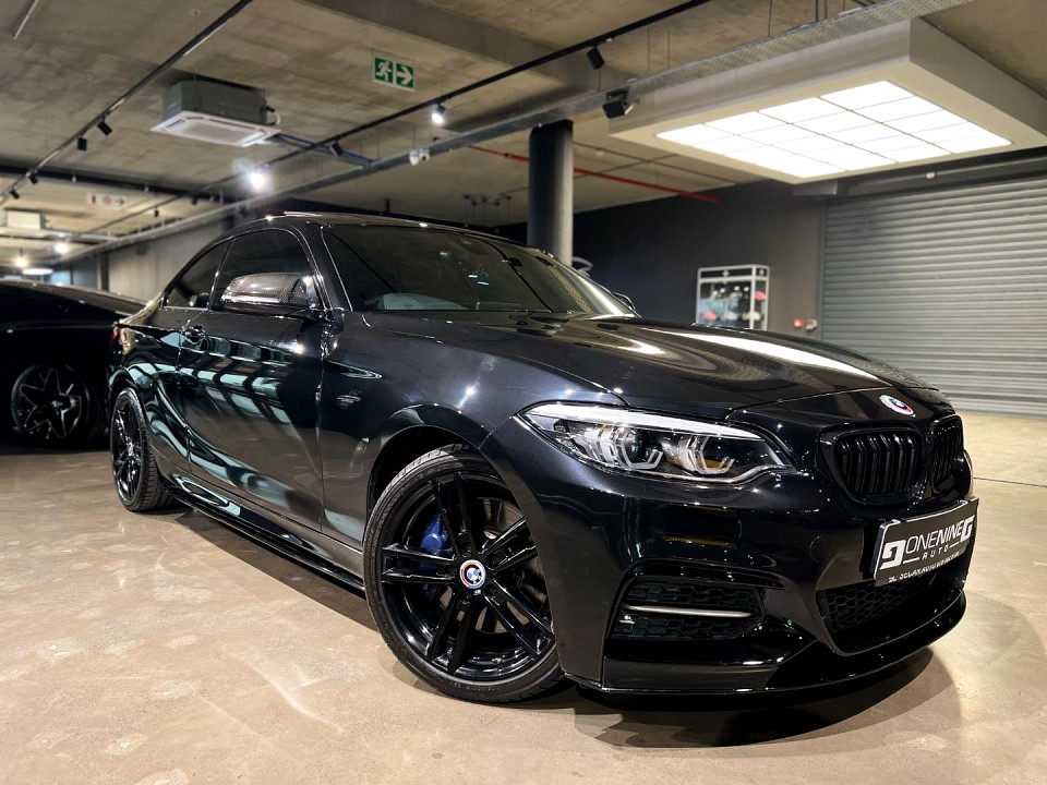 BMW M240i A/T (F22), image 1