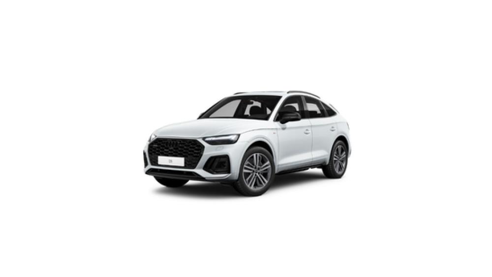 Audi Q5 Sportback Black Edition 40 TDI quattro S tronic, image 1