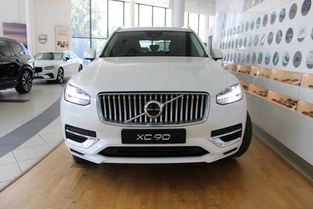 Volvo XC90 T8 Twin Engine Ultimate Bright (Hybrid), image 2