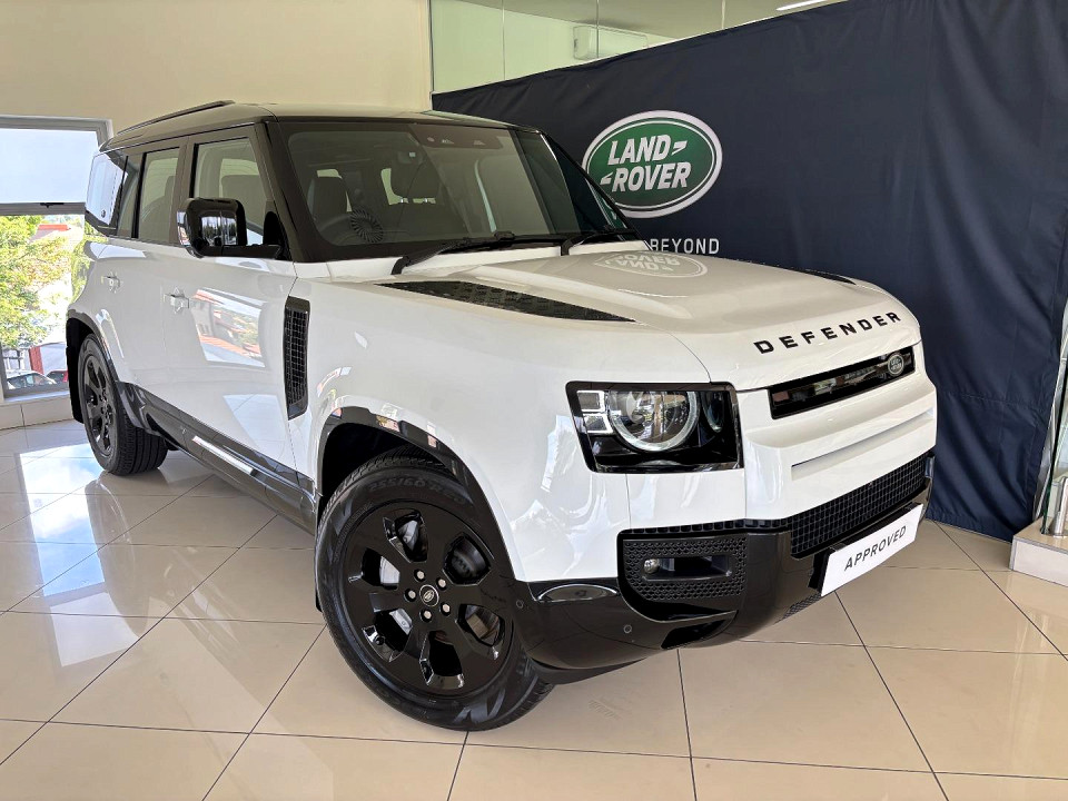 LAND ROVER DEFENDER 110 D300 HSE X-DYNAMIC, image 1