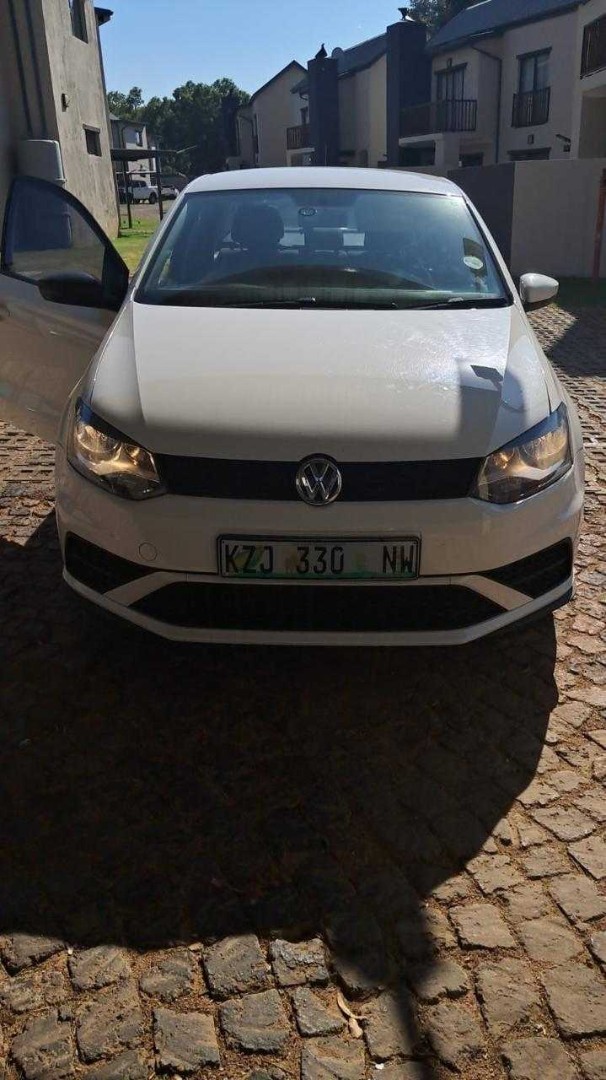 VOLKSWAGEN POLO GP 1.4 TRENDLINE, image 1