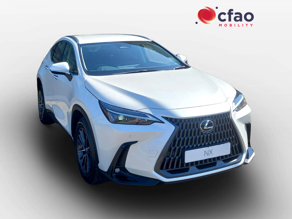 LEXUS NX 250 EX, image 1