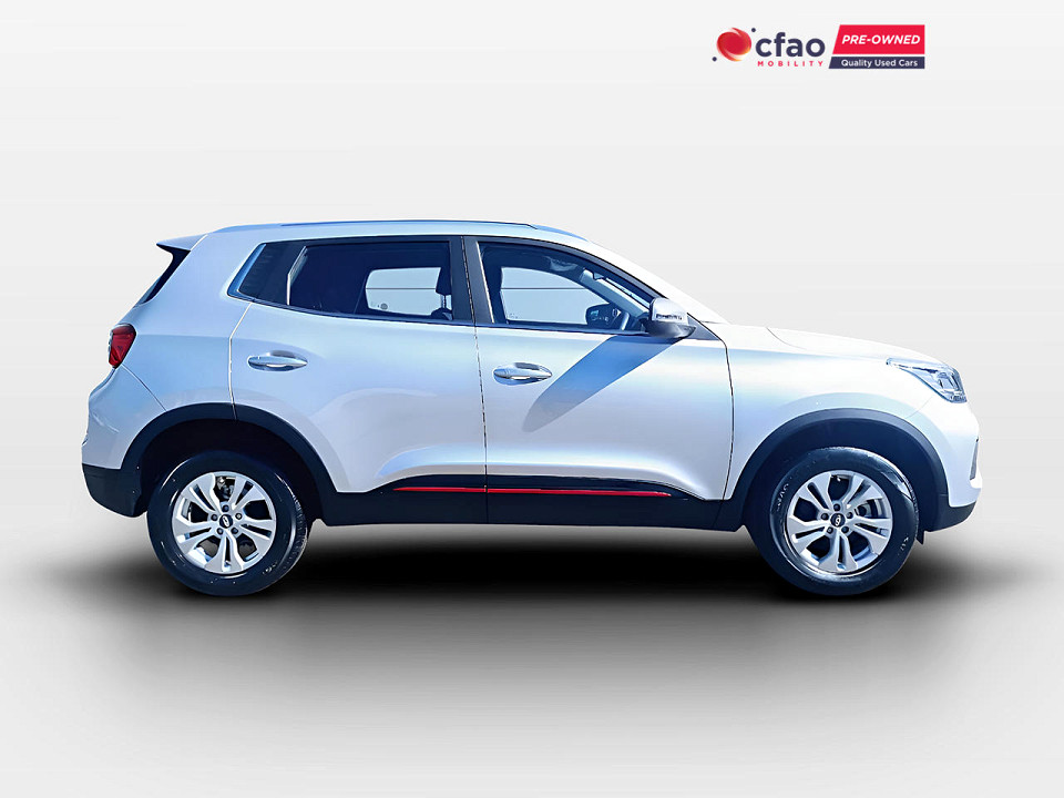 CHERY TIGGO 4 PRO 1.5 LIT, image 1