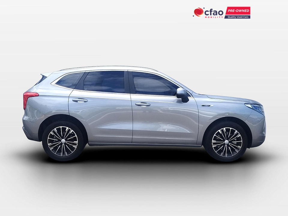 HAVAL JOLION 1.5 HYBRID SUPER LUXURY DHT, image 2