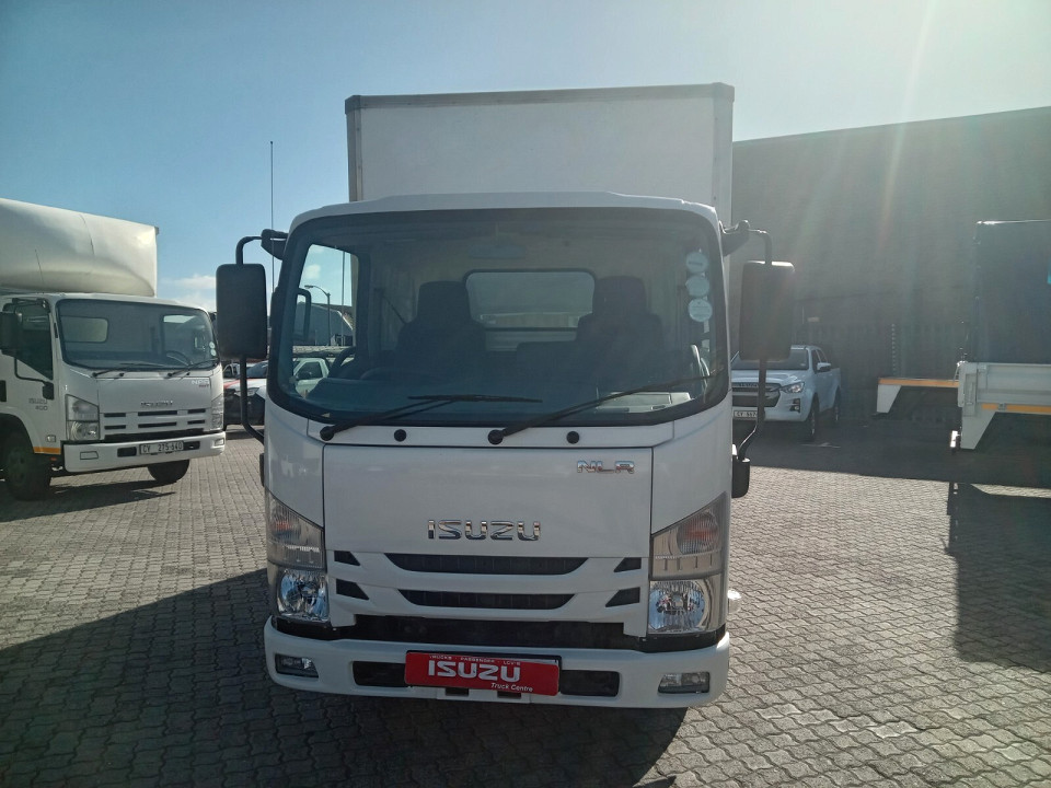 ISUZU NLR 150 C/C, image 2