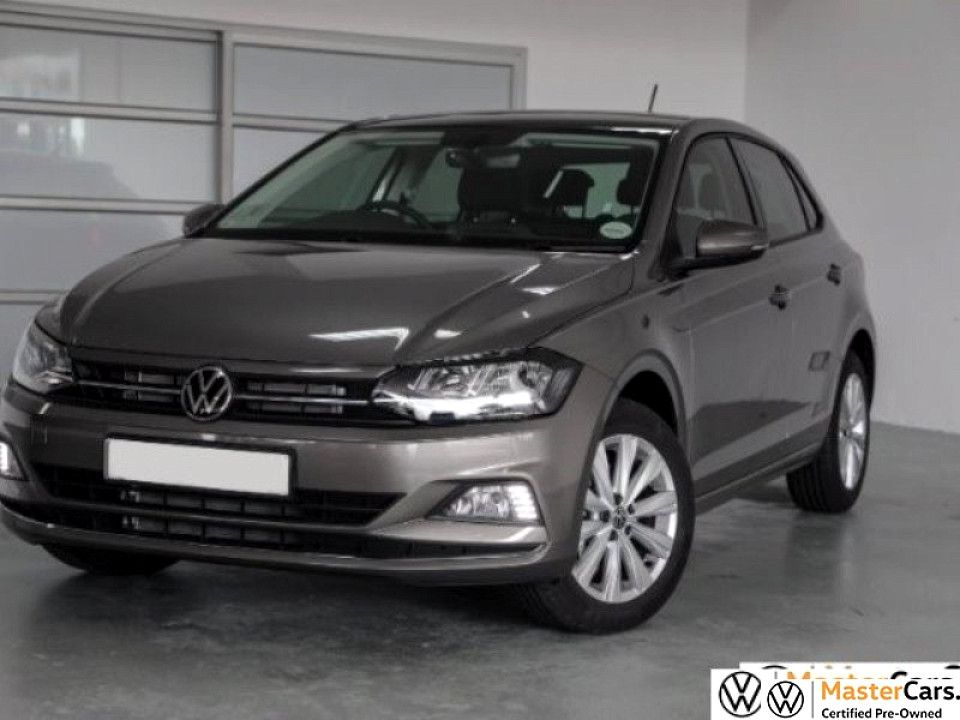 VOLKSWAGEN POLO 1.0 TSI HIGHLINE DSG (85KW), image 1