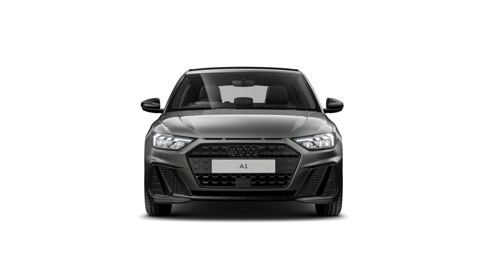 AUDI A1 SPORTBACK 30 TFSI BLACK EDITION S-TRONIC, image 2