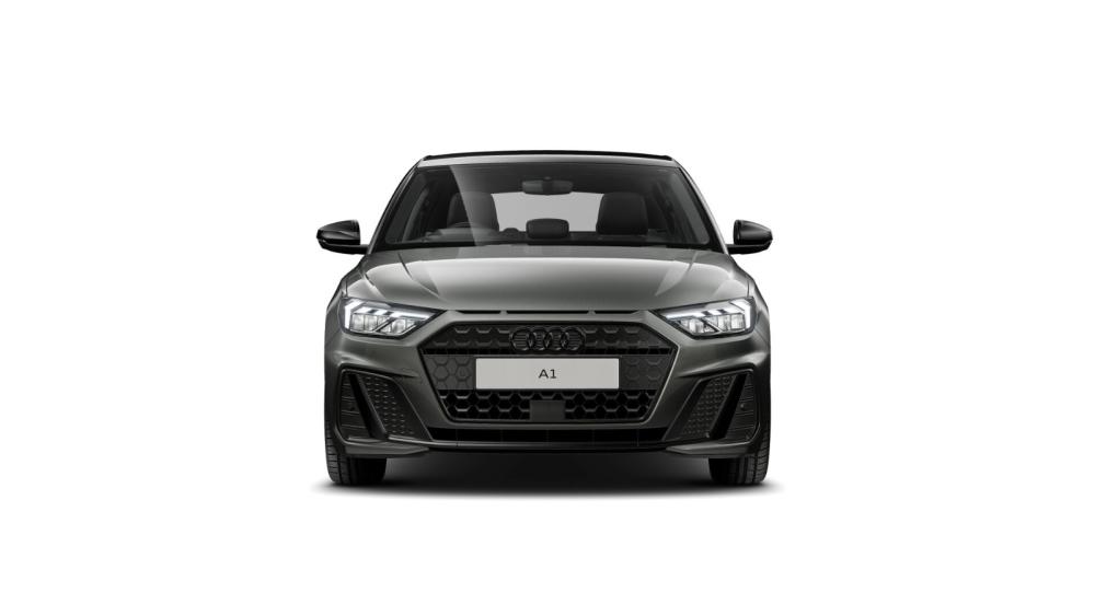 AUDI A1 SPORTBACK 30 TFSI BLACK EDITION S-TRONIC, image 1