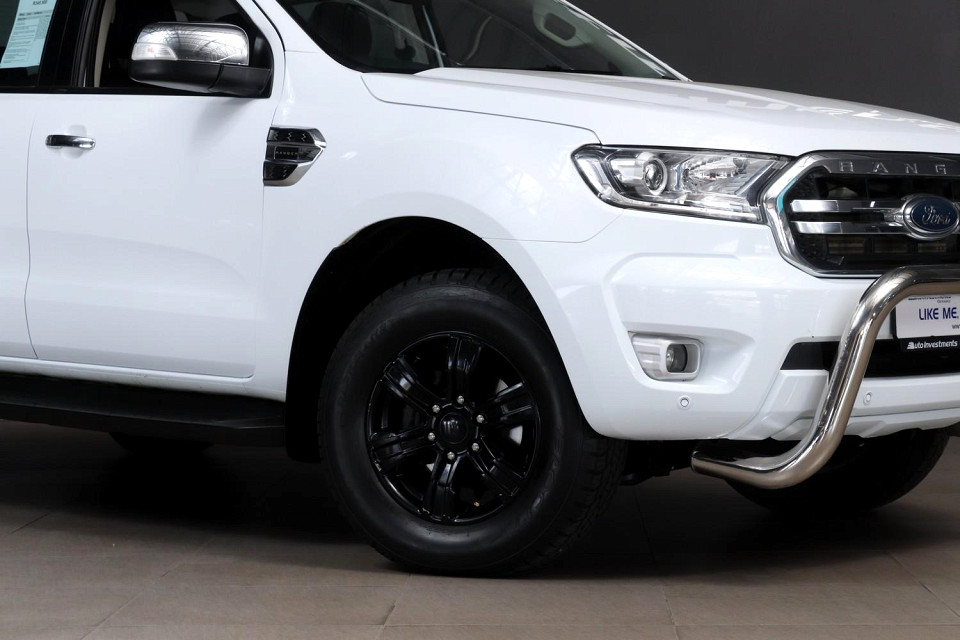 FORD RANGER 2.0D XLT A/T P/U D/C, image 2