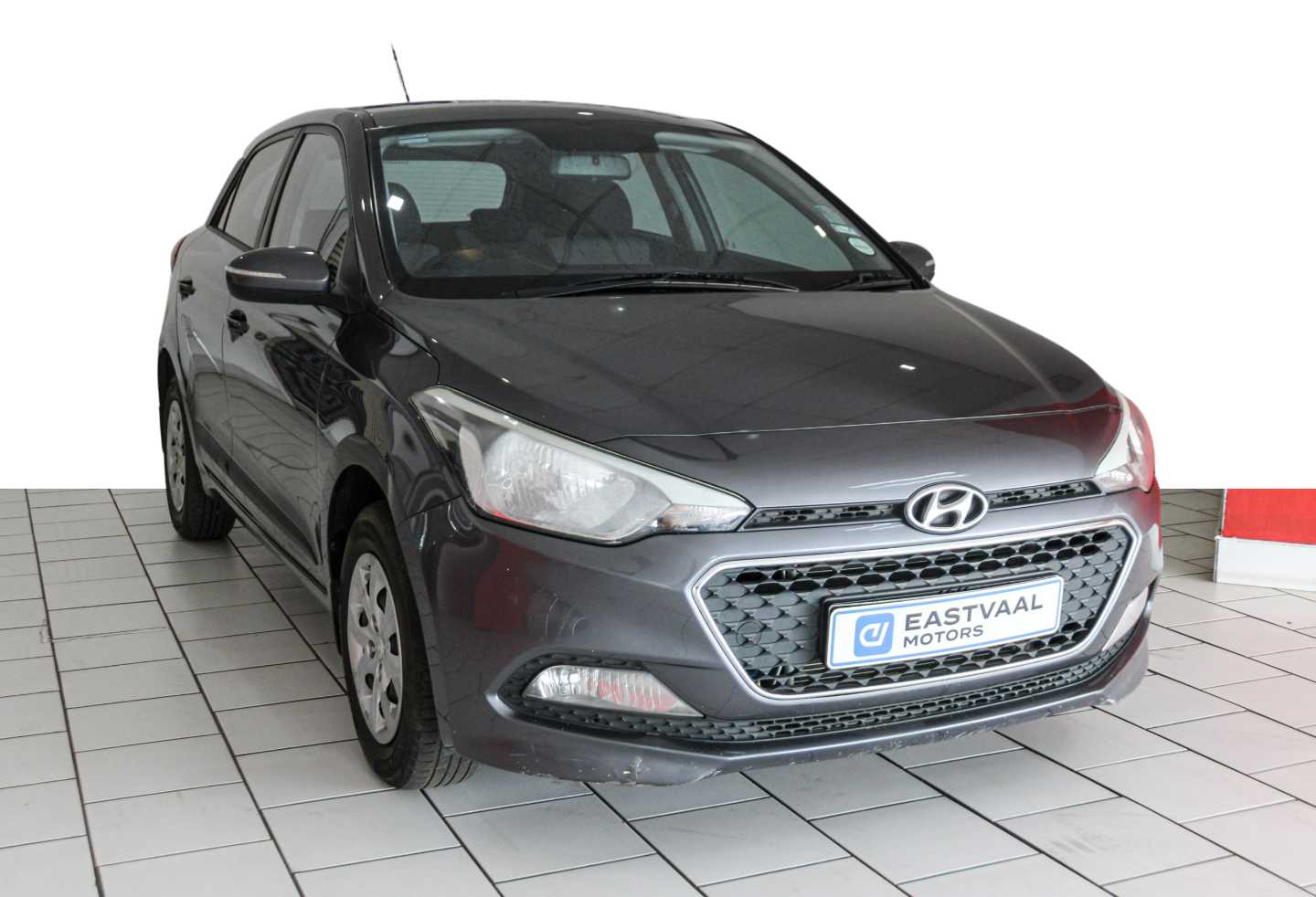 Hyundai i20 1.2 Fluid, image 1