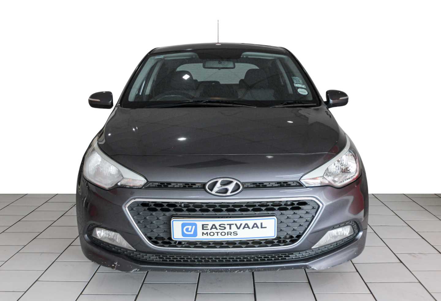 Hyundai i20 1.2 Fluid, image 2