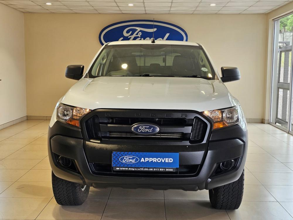 Ford Ranger 2.2 double cab 4x4 XL-Plus, image 2