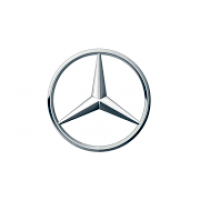 New Vaal Motors Vereeniging Mercedes logo