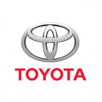 Oranje Toyota  Klerksdorp logo