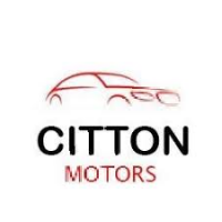 Citton Cars Gezina logo