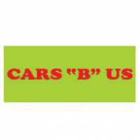 Cars B Us logo