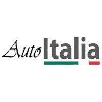 Auto Italia Middelburg logo