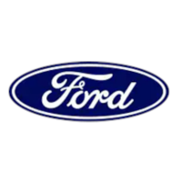 Ford Claremont logo