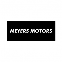 Meyers Motors Retail Centre logo