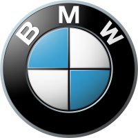 BMW Mbombela logo