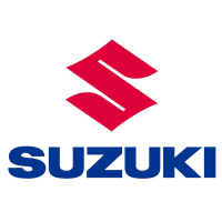 Suzuki Kyalami logo