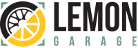 Lemon Garage logo