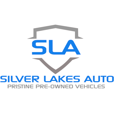 Silver Lakes Auto logo