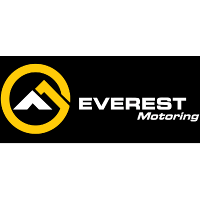 Everest Motoring logo