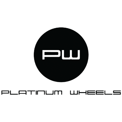 Platinum Wheels logo