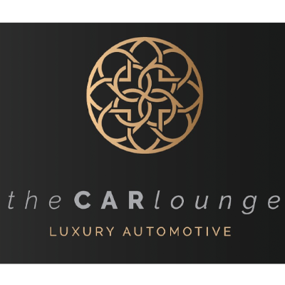 The Car Lounge logo