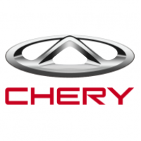 Chery Johannesburg South logo