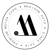 Madison Auto logo