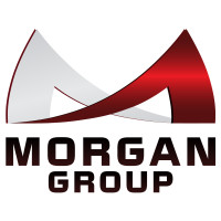 Morgan Isuzu Upington logo