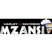Harley-Davidson Mzansi logo