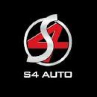 S4 Auto logo