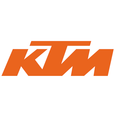 RAD KTM logo