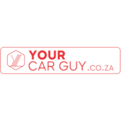 Your Car Guy logo