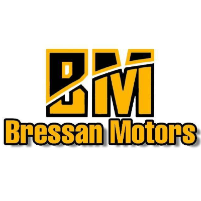 Bressan Motors logo