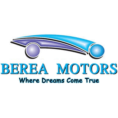 Berea Motors logo