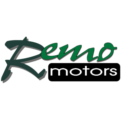 Remo Motors logo
