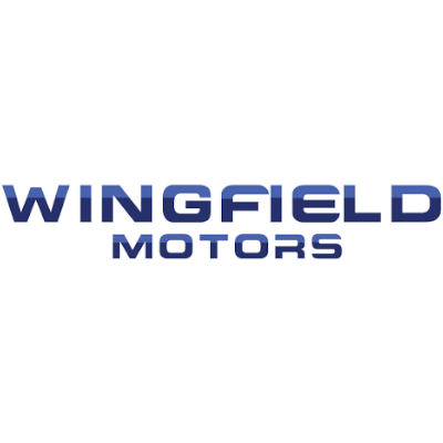 Wingfield Motors Kuilsriver logo