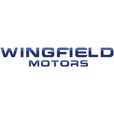 Wingfield Motors BPFMC JHB logo