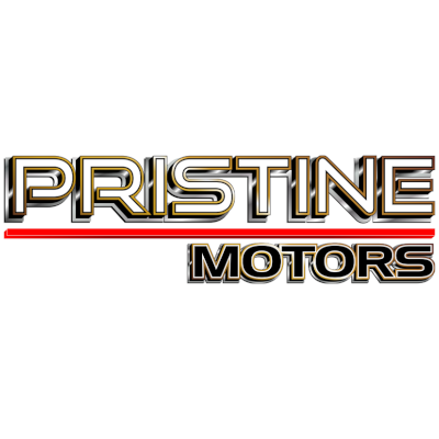 Pristine Motors logo