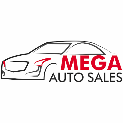 Mega Auto Sales logo