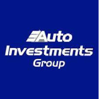 Auto Investments Paarl logo